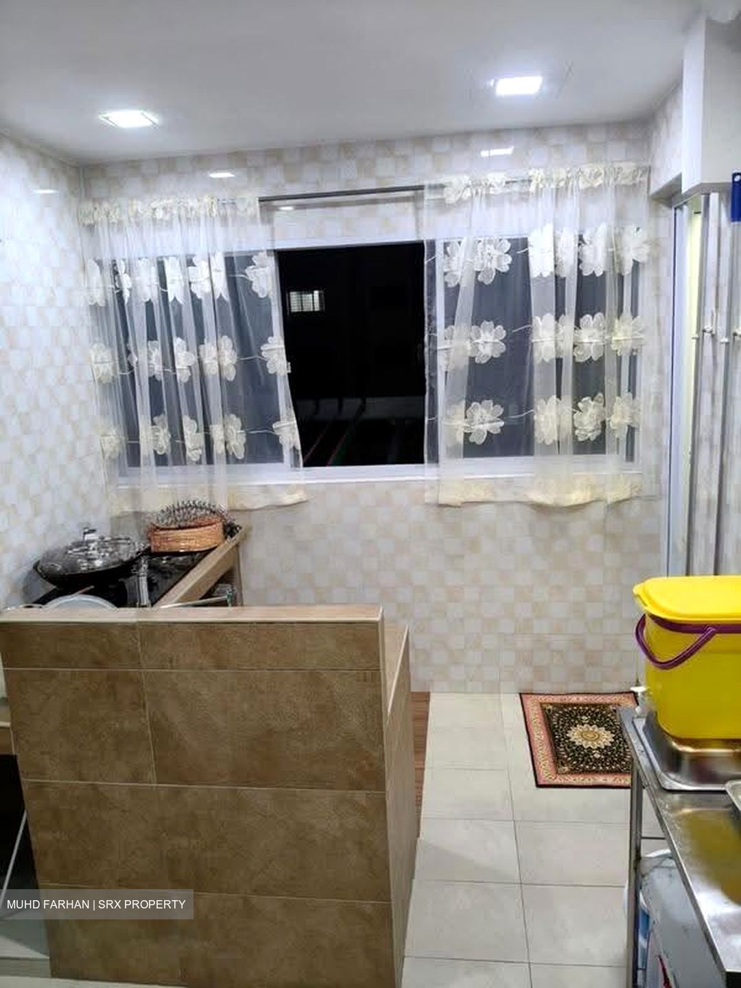 Blk 24 Marsiling Green (Woodlands), HDB 3 Rooms #610137351